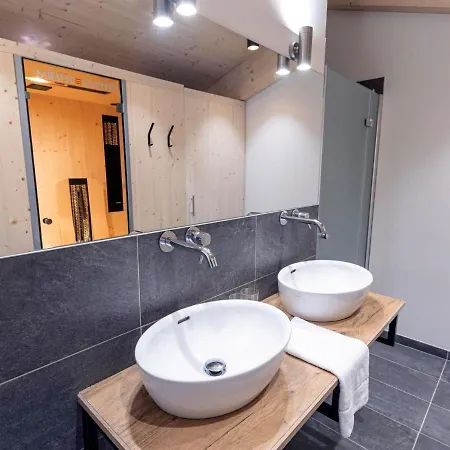 Urbane In Kreischberg On Apartment Sankt Lorenzen ob Murau