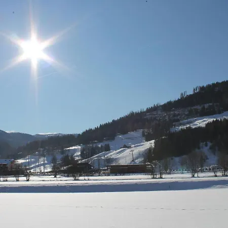 Urbane In Kreischberg On * Sankt Lorenzen ob Murau