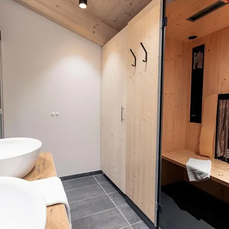 Urbane In Kreischberg On Apartment Sankt Lorenzen ob Murau