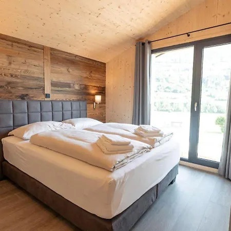 Apartment Urbane In Kreischberg On