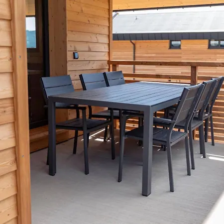 Apartment Urbane In Kreischberg On