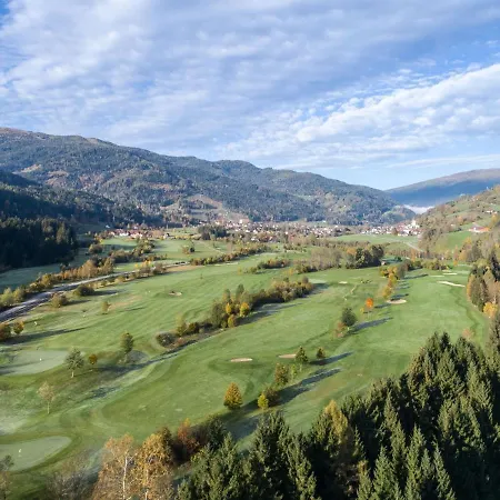 Urbane In Kreischberg On Sankt Lorenzen ob Murau