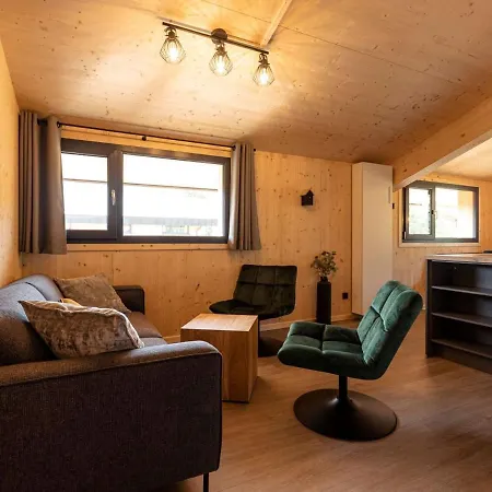 Apartment Urbane In Kreischberg On Sankt Lorenzen ob Murau